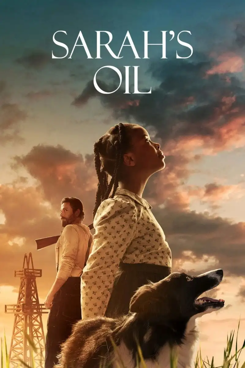 Sarah's Oil