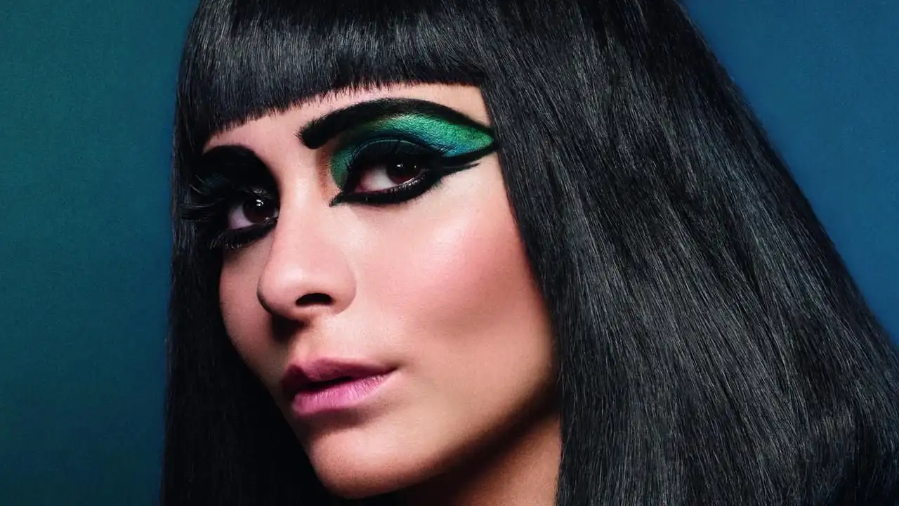 Cleopatra