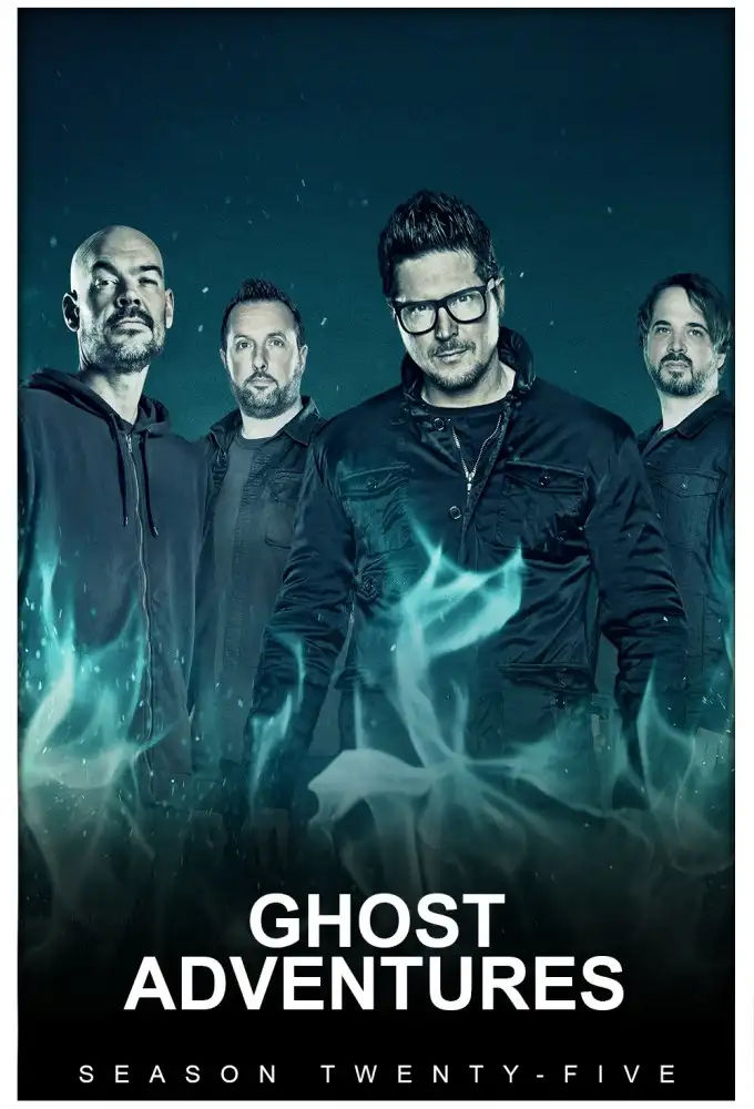 Season 25