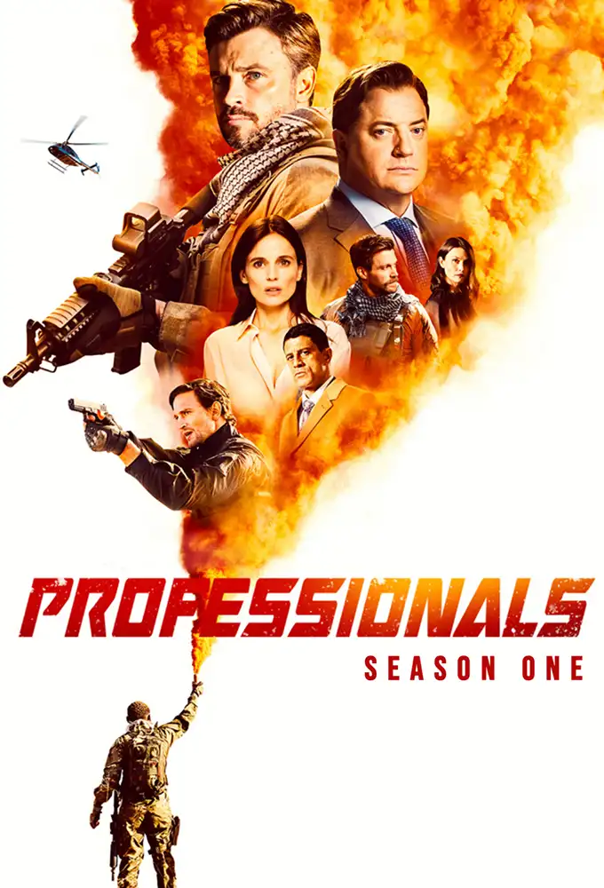 Season 1