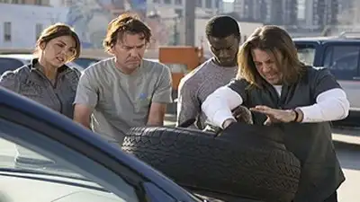 The 12-Step Job Deleted Scenes (S1)