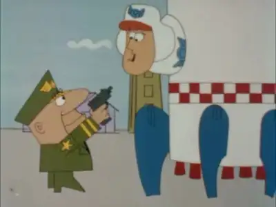 Rip Van Ramjet
