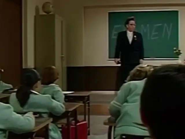 Episode 14