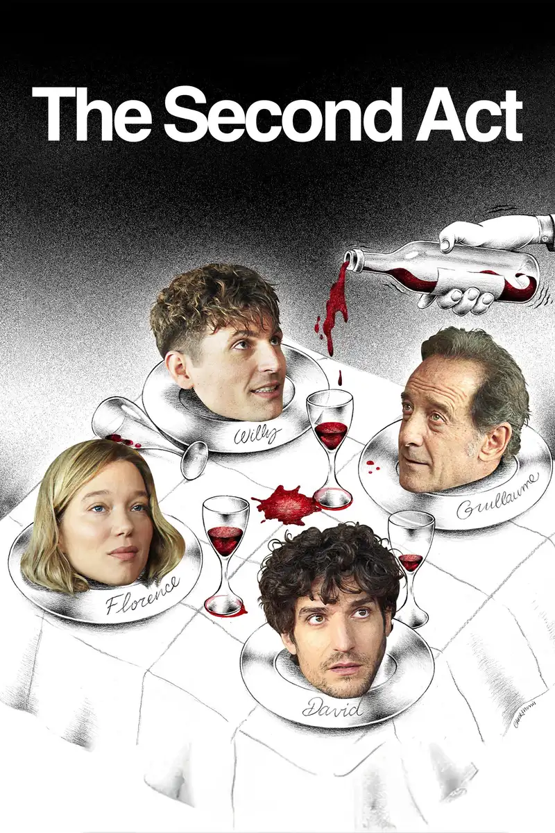 The Second Act