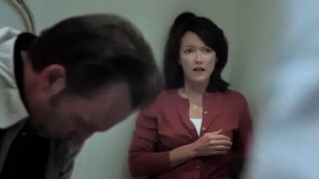 Flight 462: Part 9
