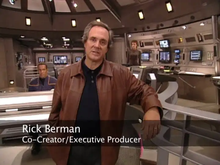 Enterprise Secrets: Season Two