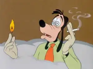 No Smoking