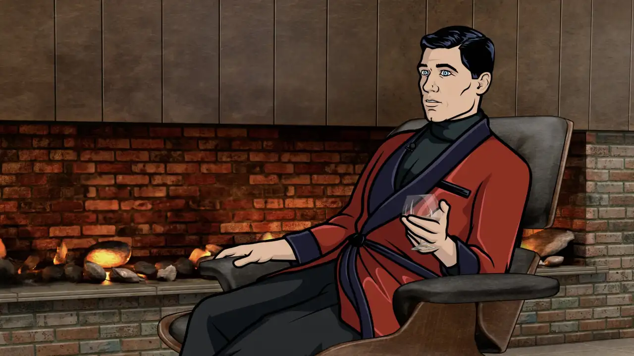 Dear Archer