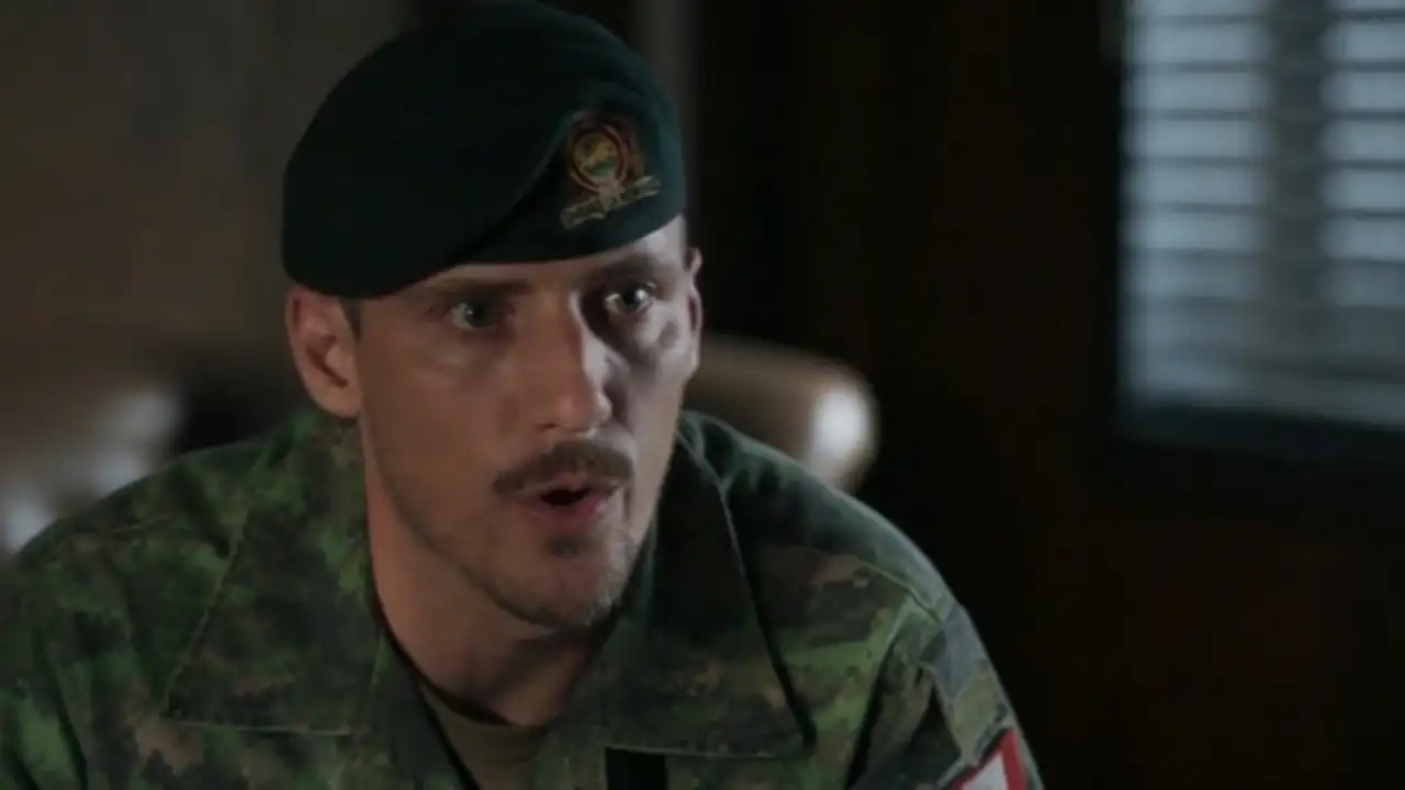 Épisode 17