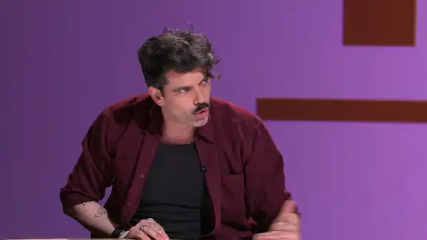 Michel Bergeron