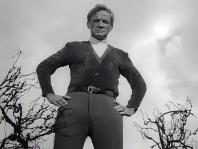 Next on Lost in Space (The Haunted Lighthouse)