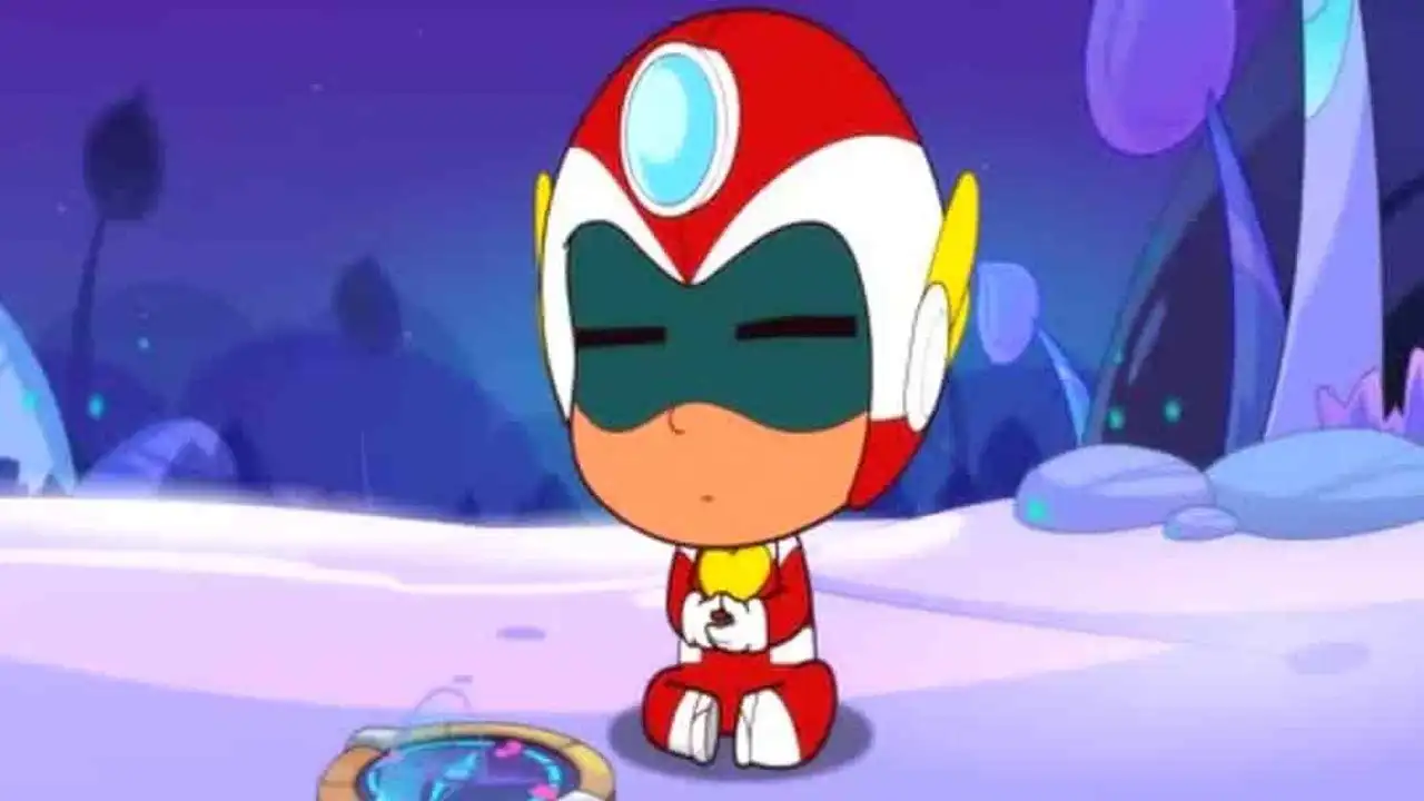 Episode 19