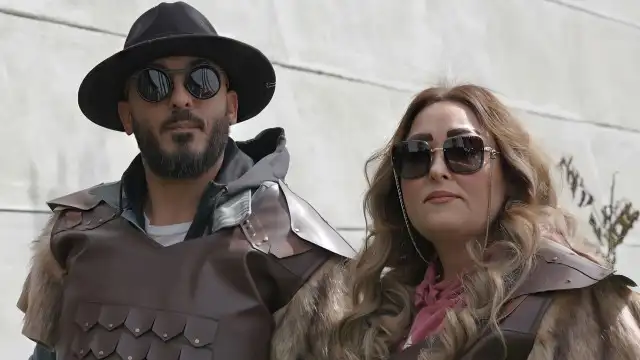 Nihal Anber and Hossam L Hossainy