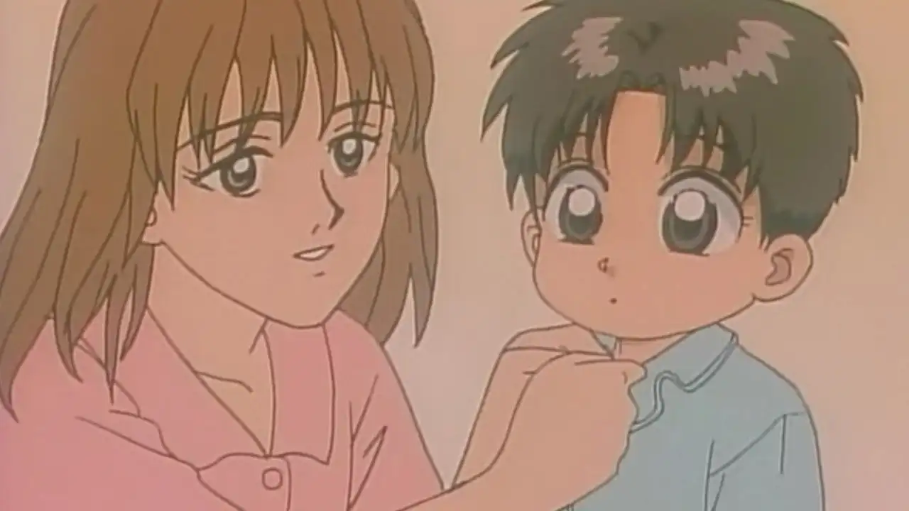Minoru Can Do Anything!
