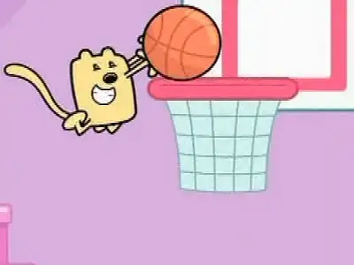 Hoop Dreamz
