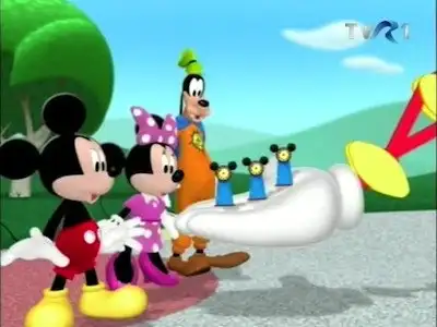 Super Goof's Super Puzzle