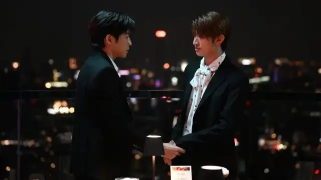 Making the Boss My Boyfriend