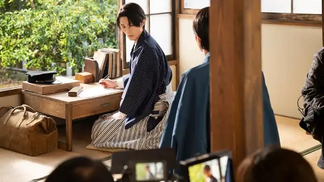 Episode 5.5 (TVer special 04)