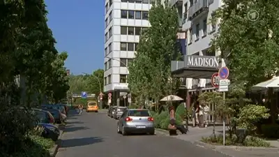 Zukunftspläne