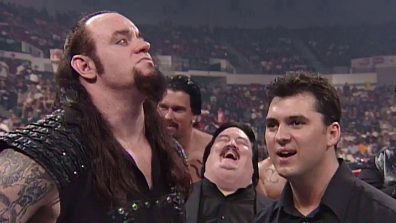 Raw - May. 03, 1999