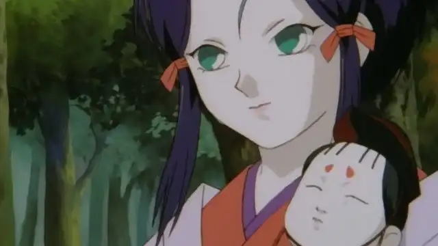 Reiha Has Come