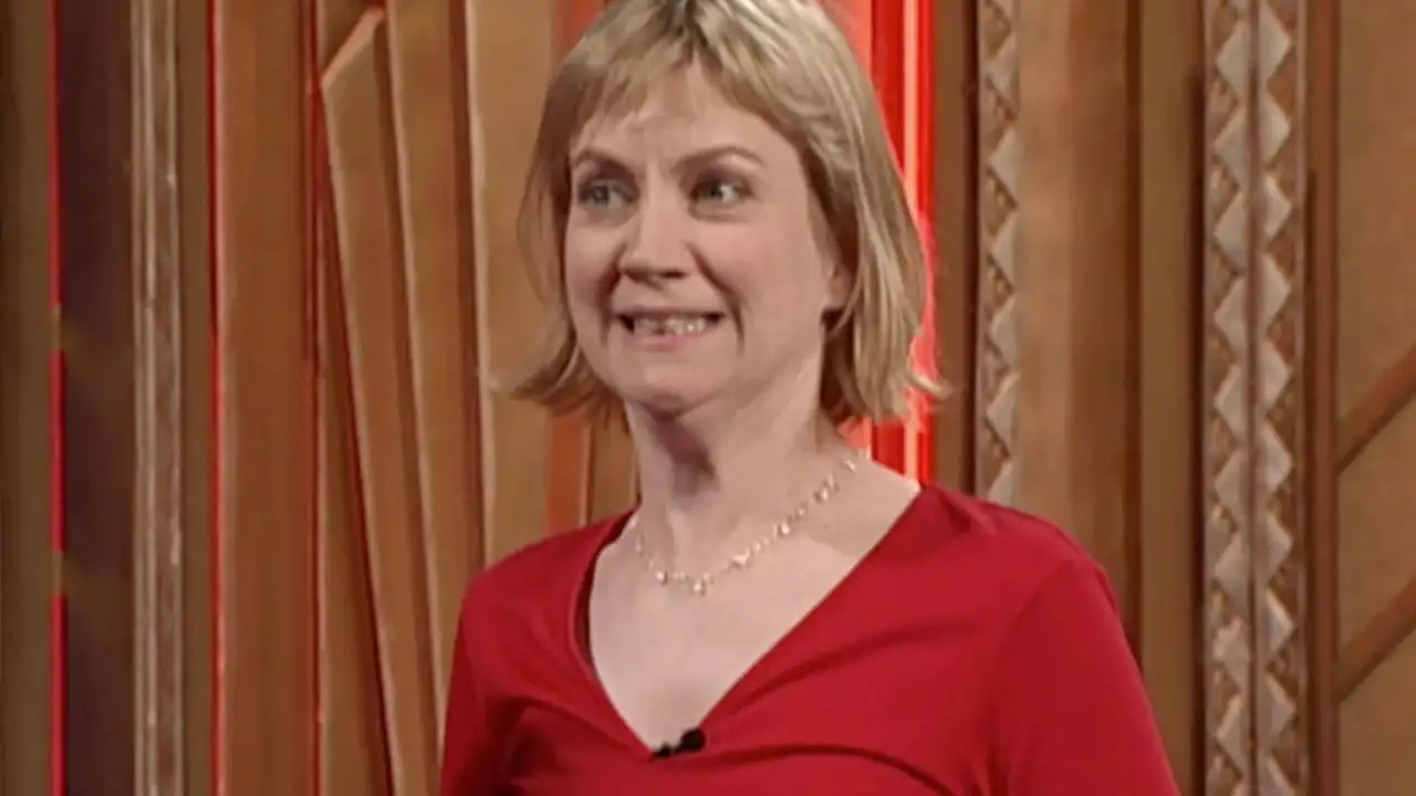 Kathy Greenwood