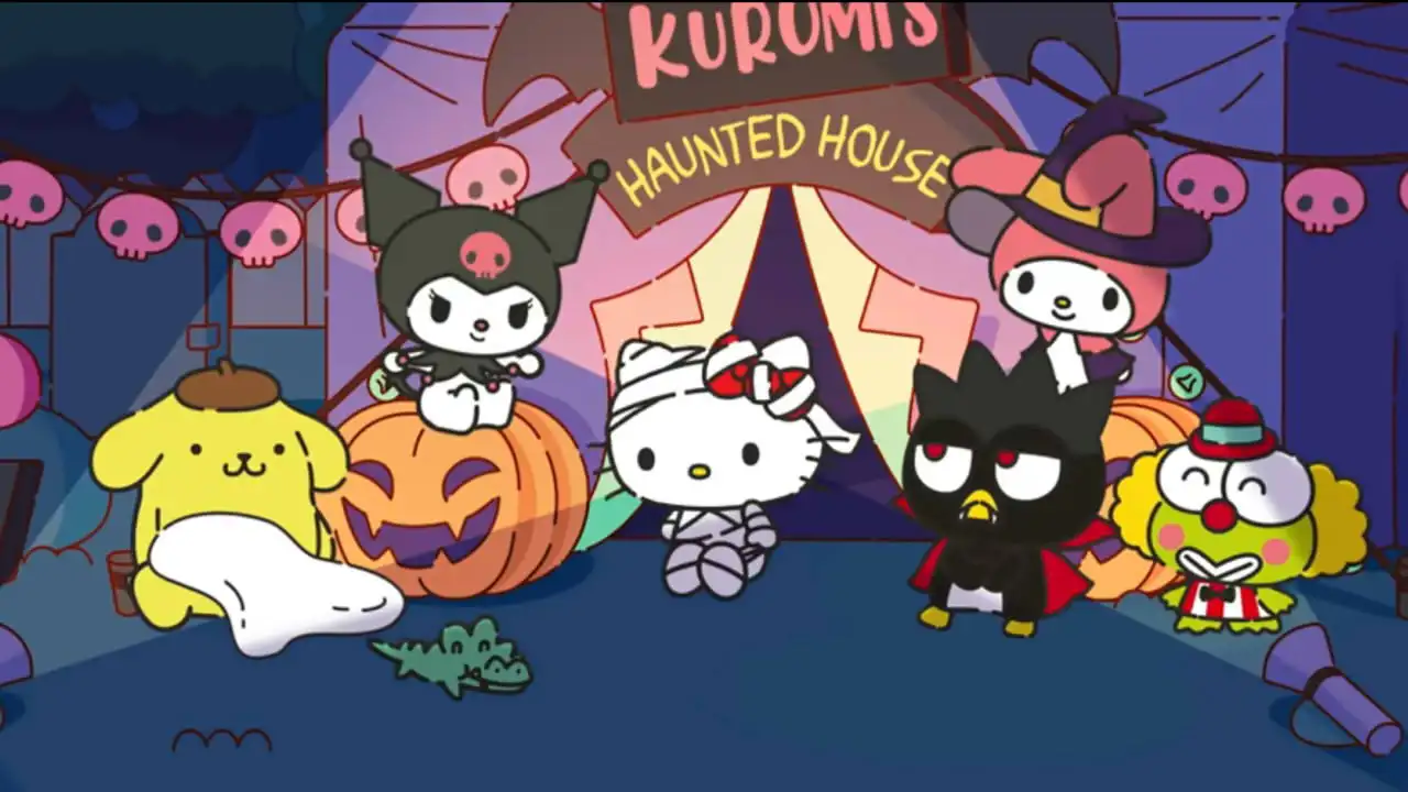 Hello-ween