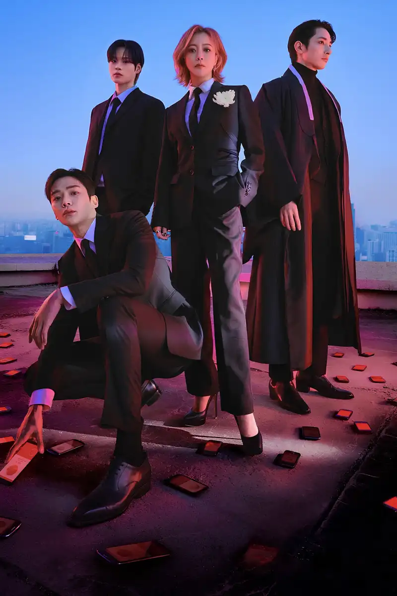 Season 1