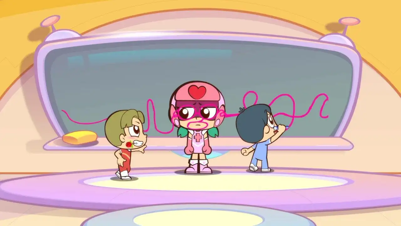 Episode 17
