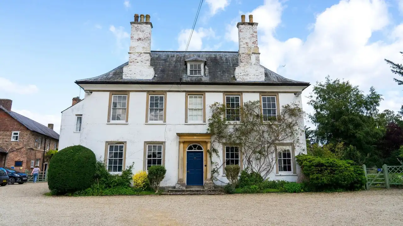Edward Jenner Museum
