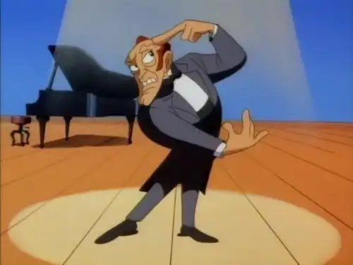 Piano Rag