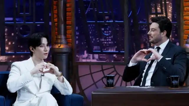 Lee Junho