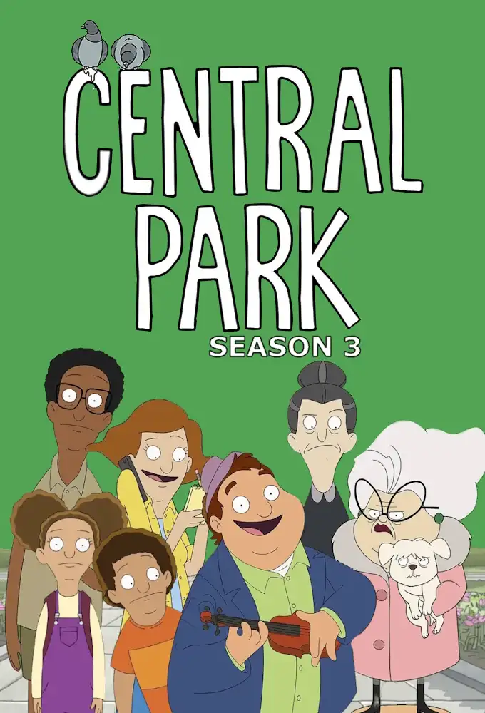 Season 3