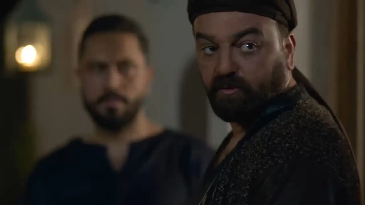 Episode 19