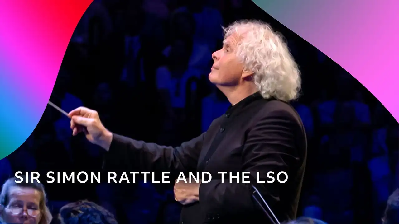 Prom 49: Rattle conducts Mahler’s ‘Resurrection’ Symphony