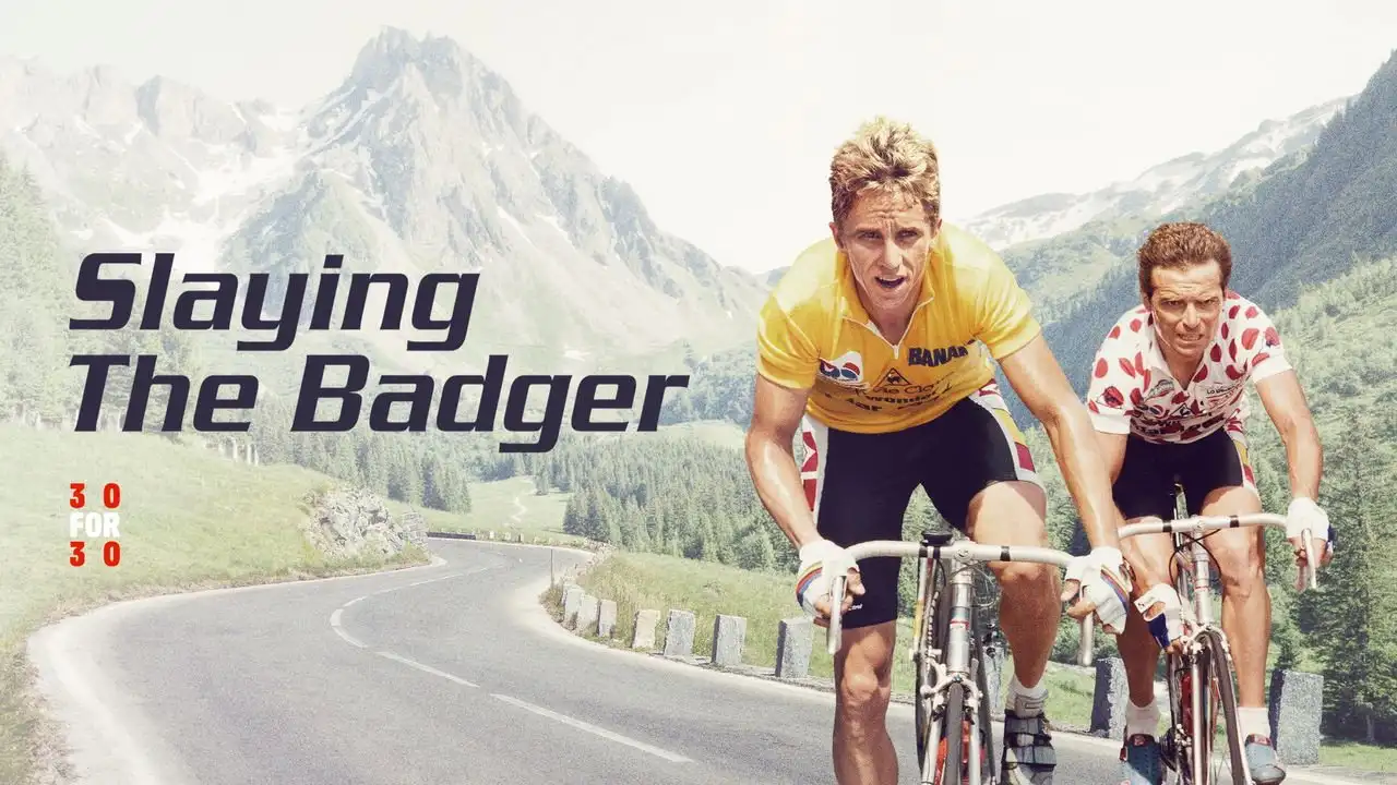 Slaying the Badger