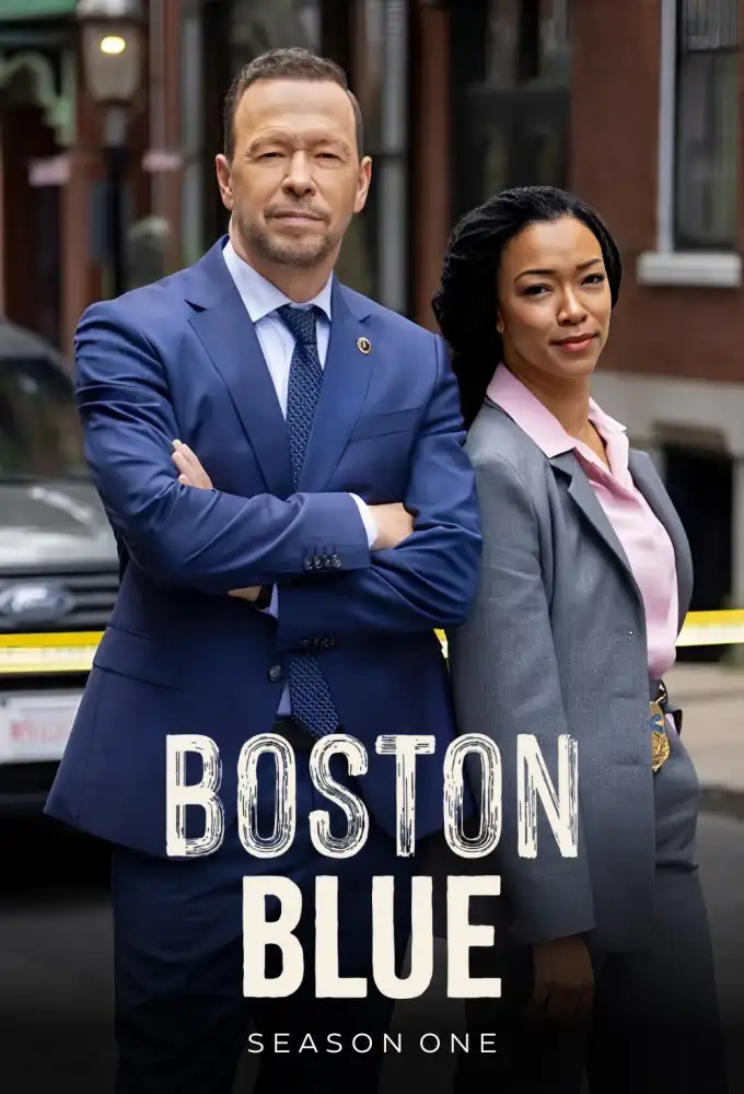 Season 1