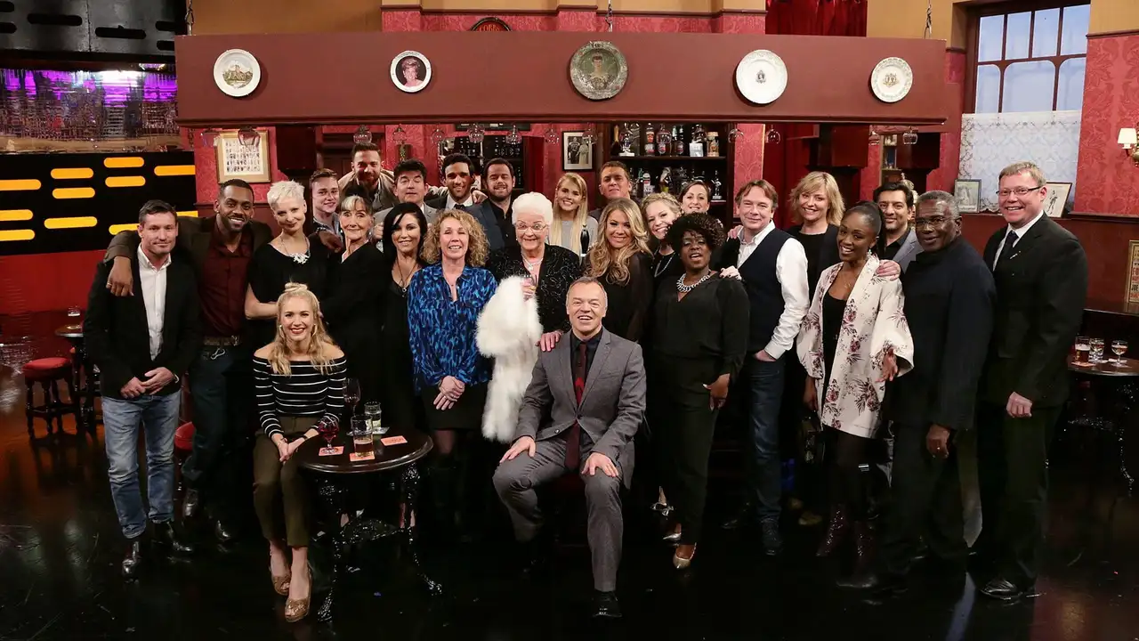 EastEnders Special