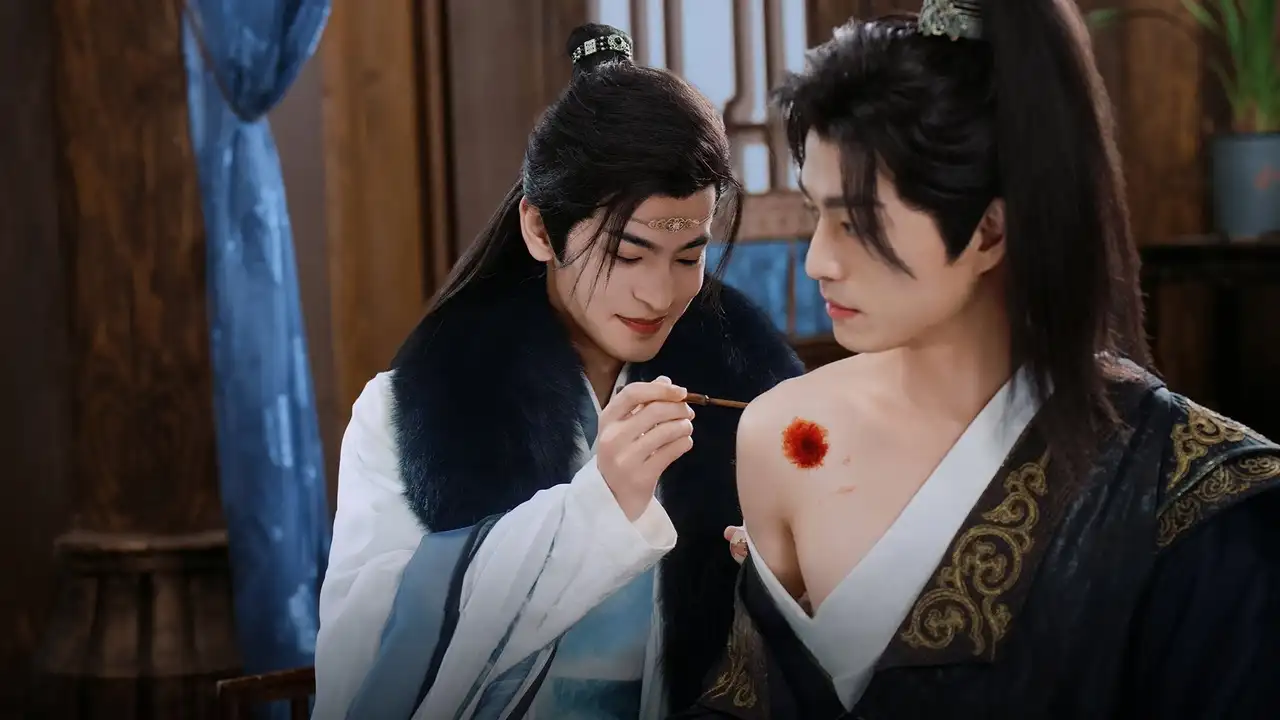 Fated Reunion