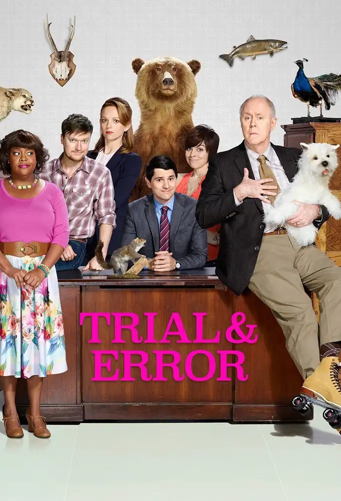 Season 1