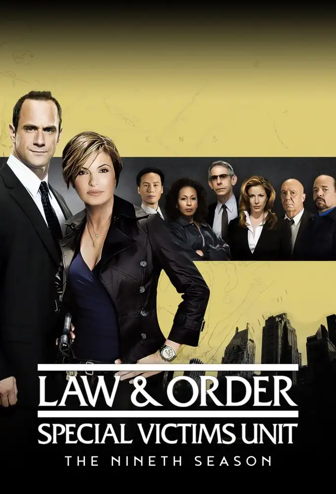 Season 9