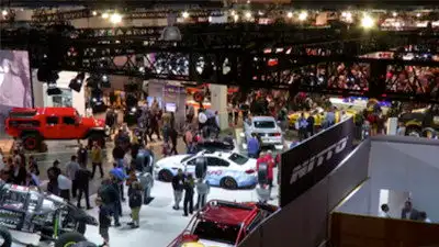 Road To Sema