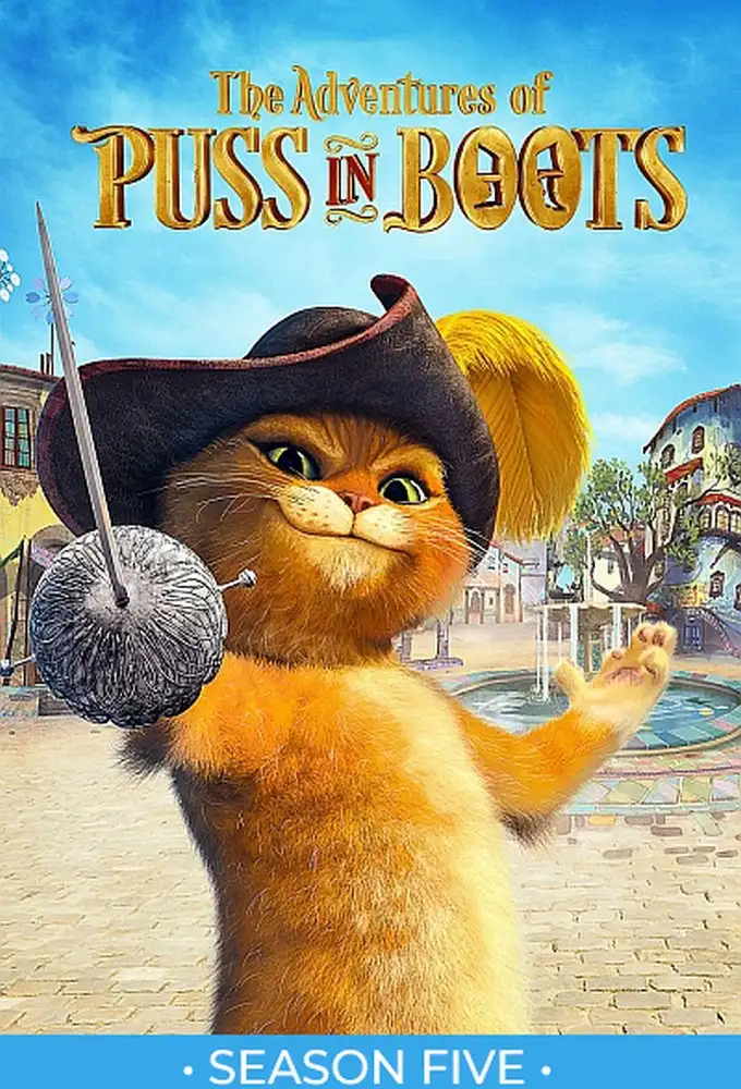 Season 5