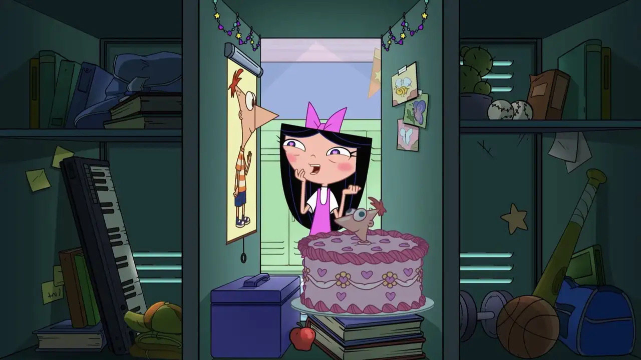 Secret Crush
