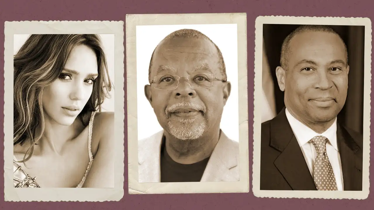 Decoding Our Past Through DNA