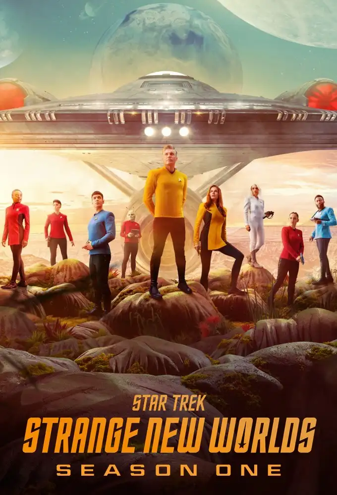 Season 1