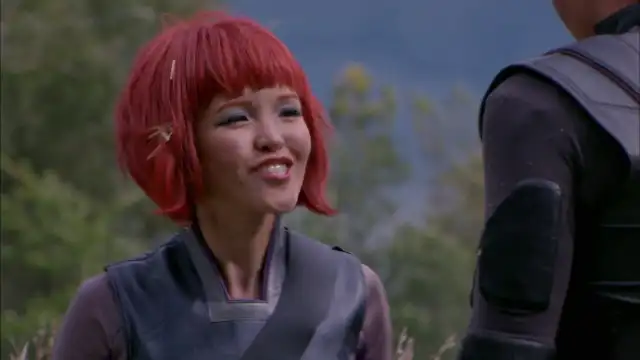 Cloudy with a Chance of Ninjas
