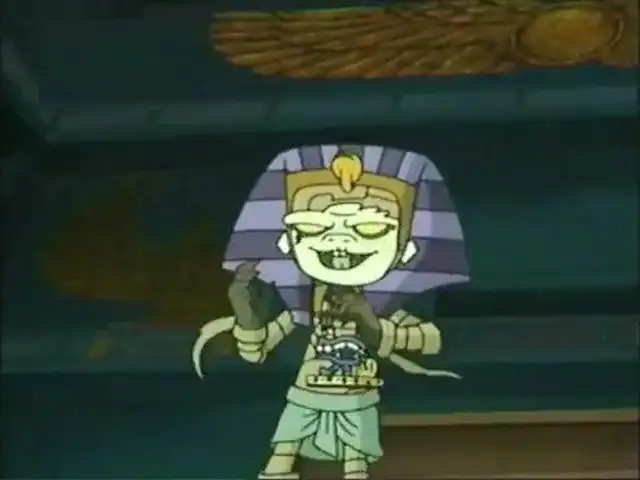 The Supreme Tut