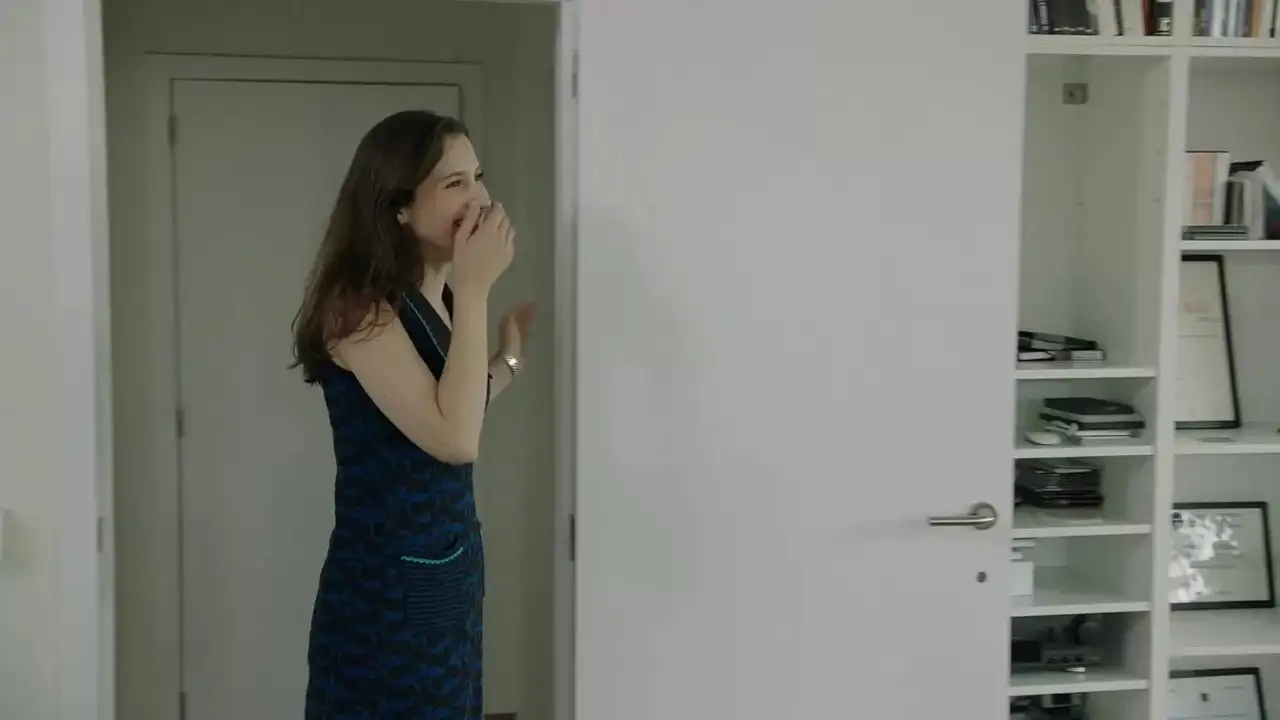 The Thai Au Pair