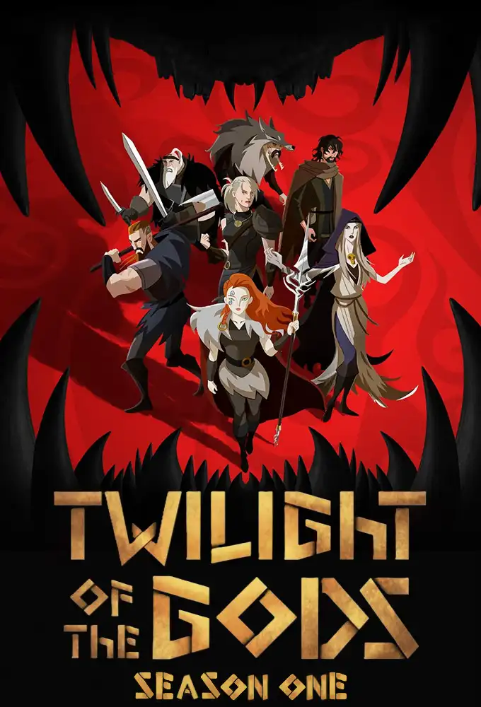 Season 1